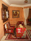 Almaz Hotel 